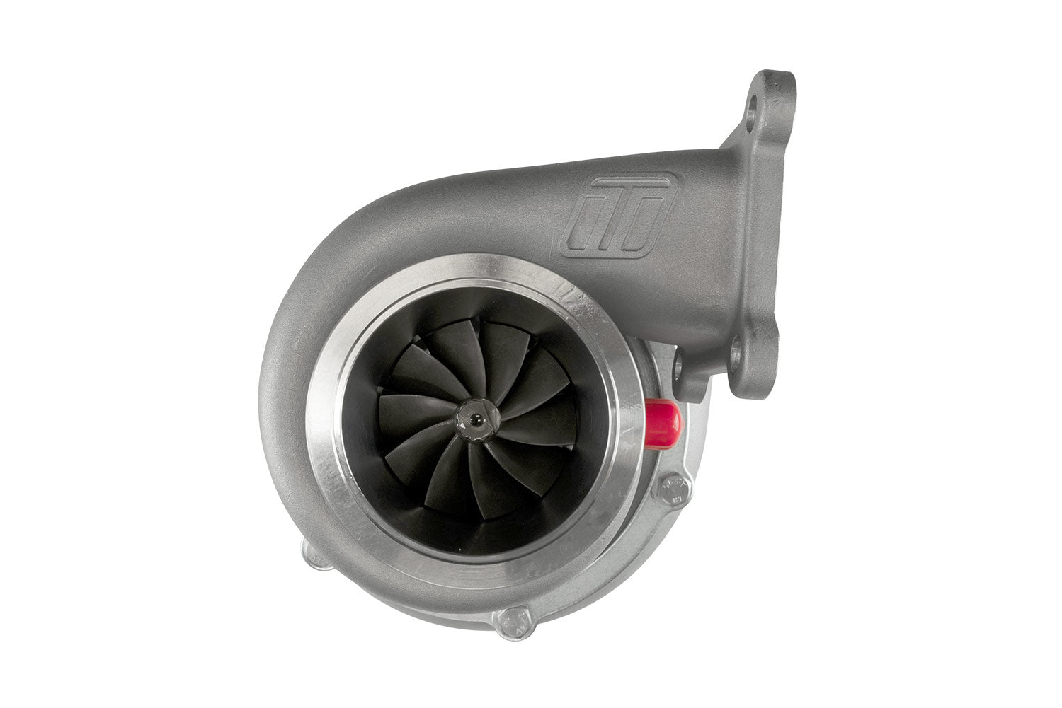 TS-1 Performance Turbocharger 6466 T4 0.82AR Externally Wastegated