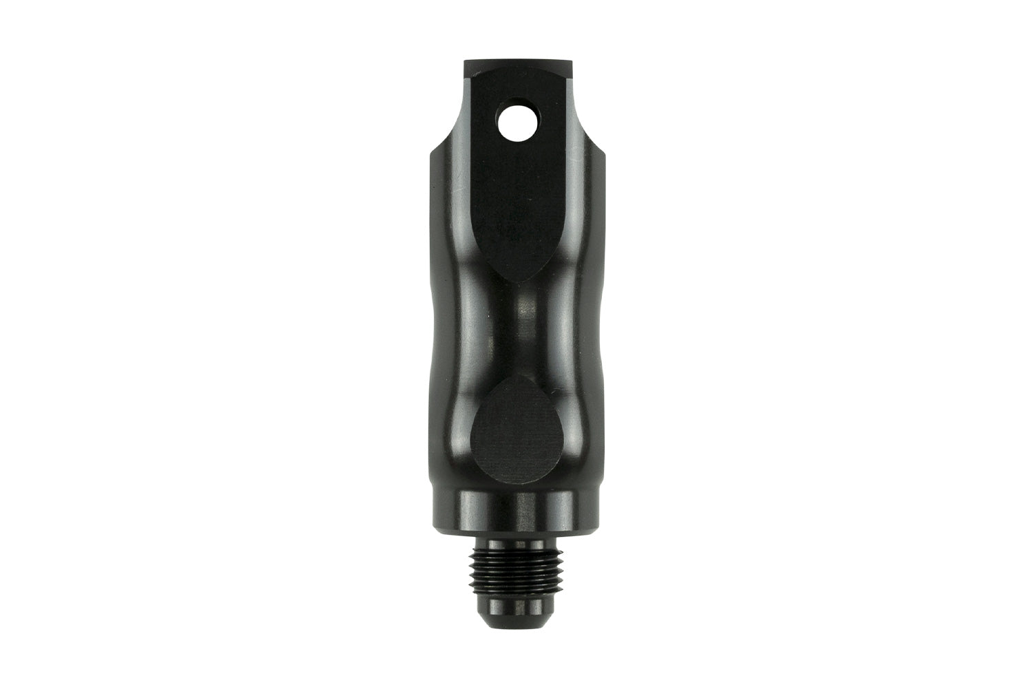 Reference Distribution Block (5 Port) 1/8NPT