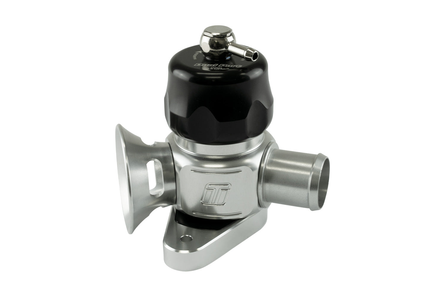 Dual Port Mazda/Subaru-Black