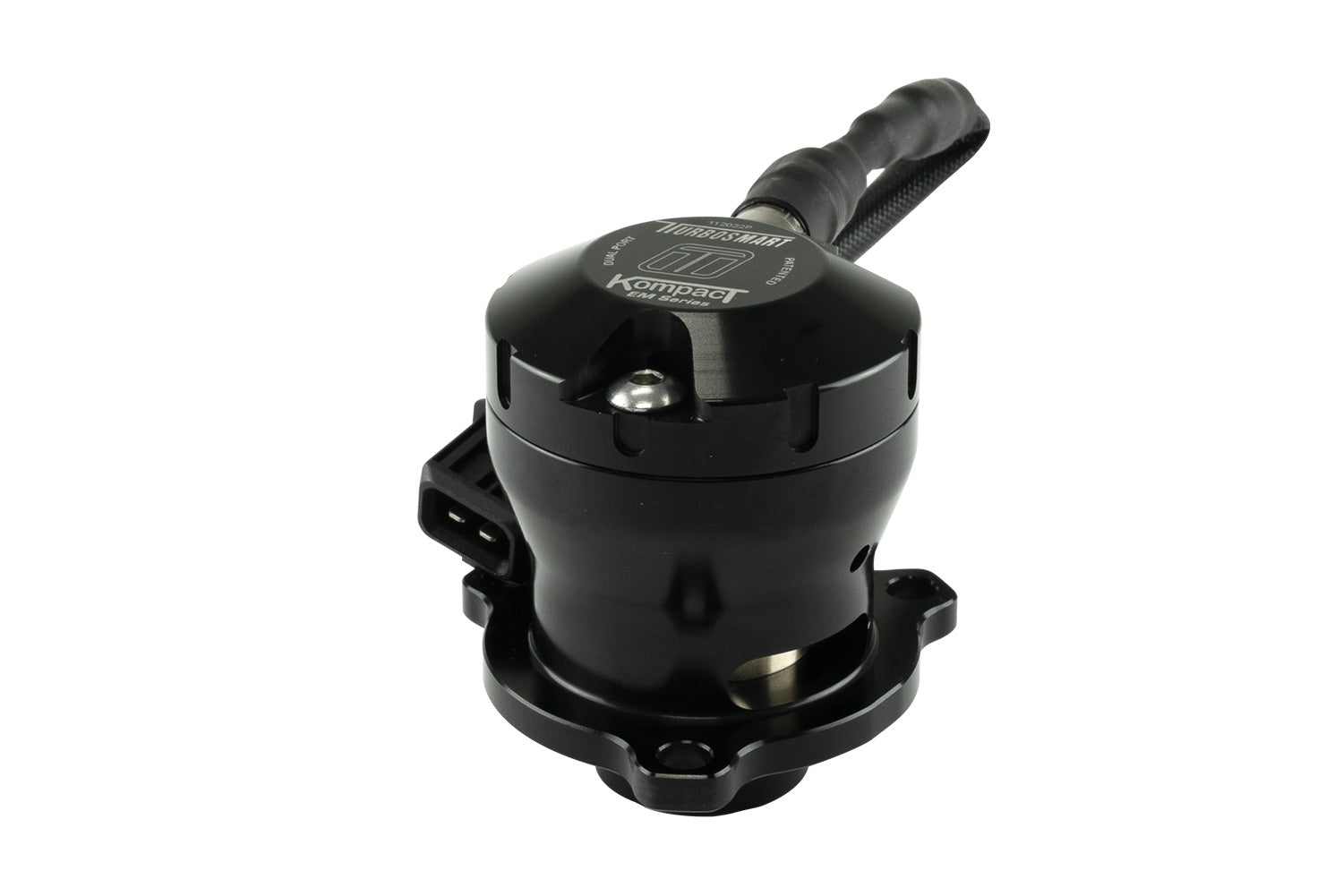 BOV Kompact EM Dual Port VR9 - BMW