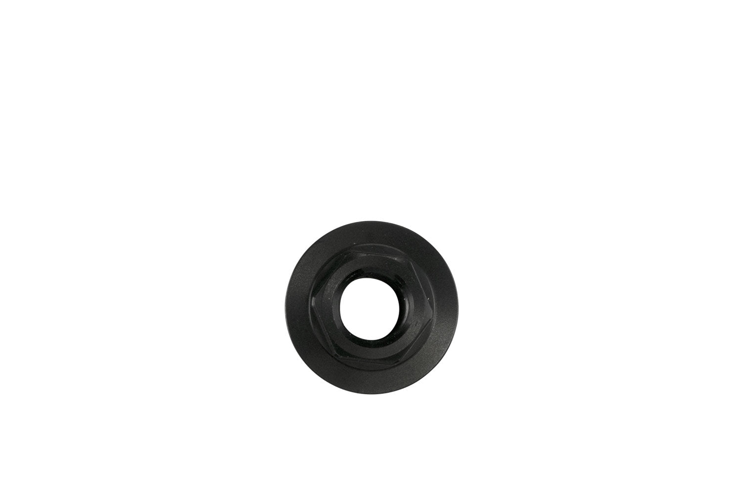 Oil Cap Insert - 1-8 - Black