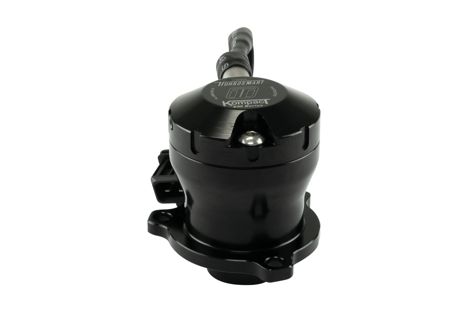 BOV Kompact EM Plumb Back VR9 - BMW
