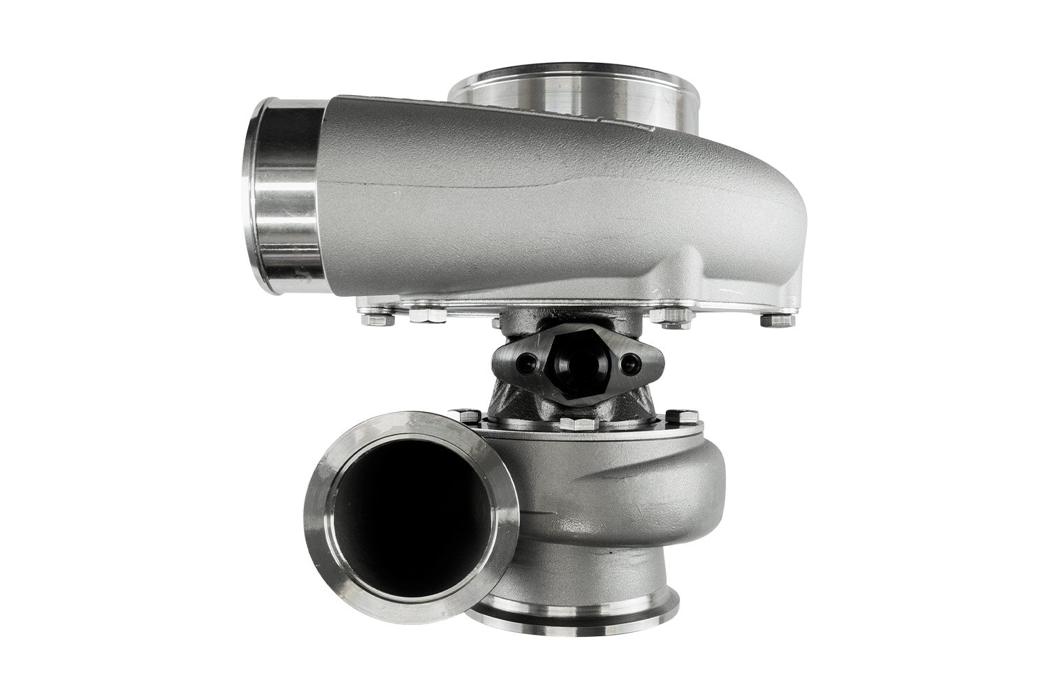TS-1 Performance Turbocharger 6466 V-Band 0.82AR Externally Wastegated