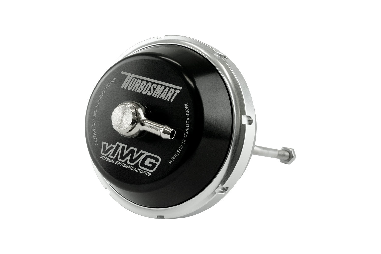 vIWG Wastegate Actuator Suit BMW N20 Engines - 6inHg