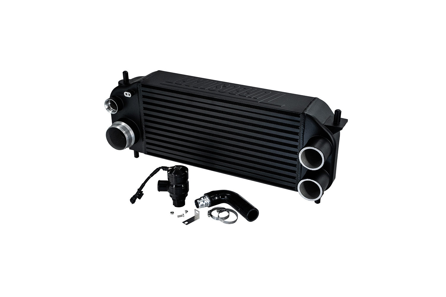 Performance Intercooler and Blow Off Valve Package Upgrade Suit Ford F150 EcoBoost