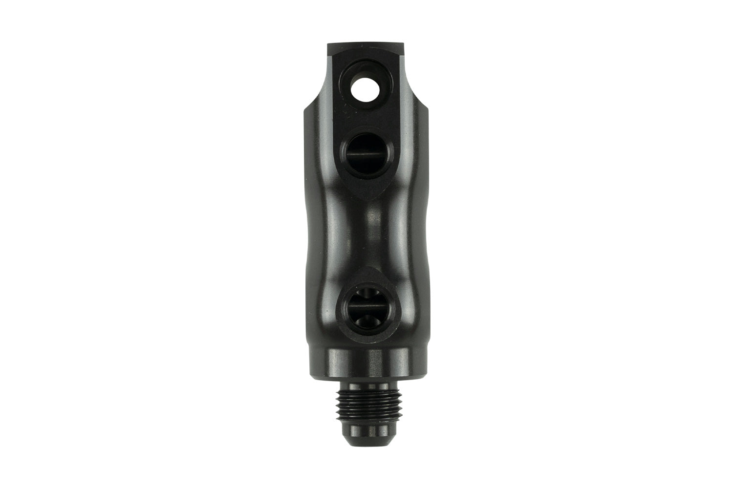 Reference Distribution Block (5 Port) 1/8NPT