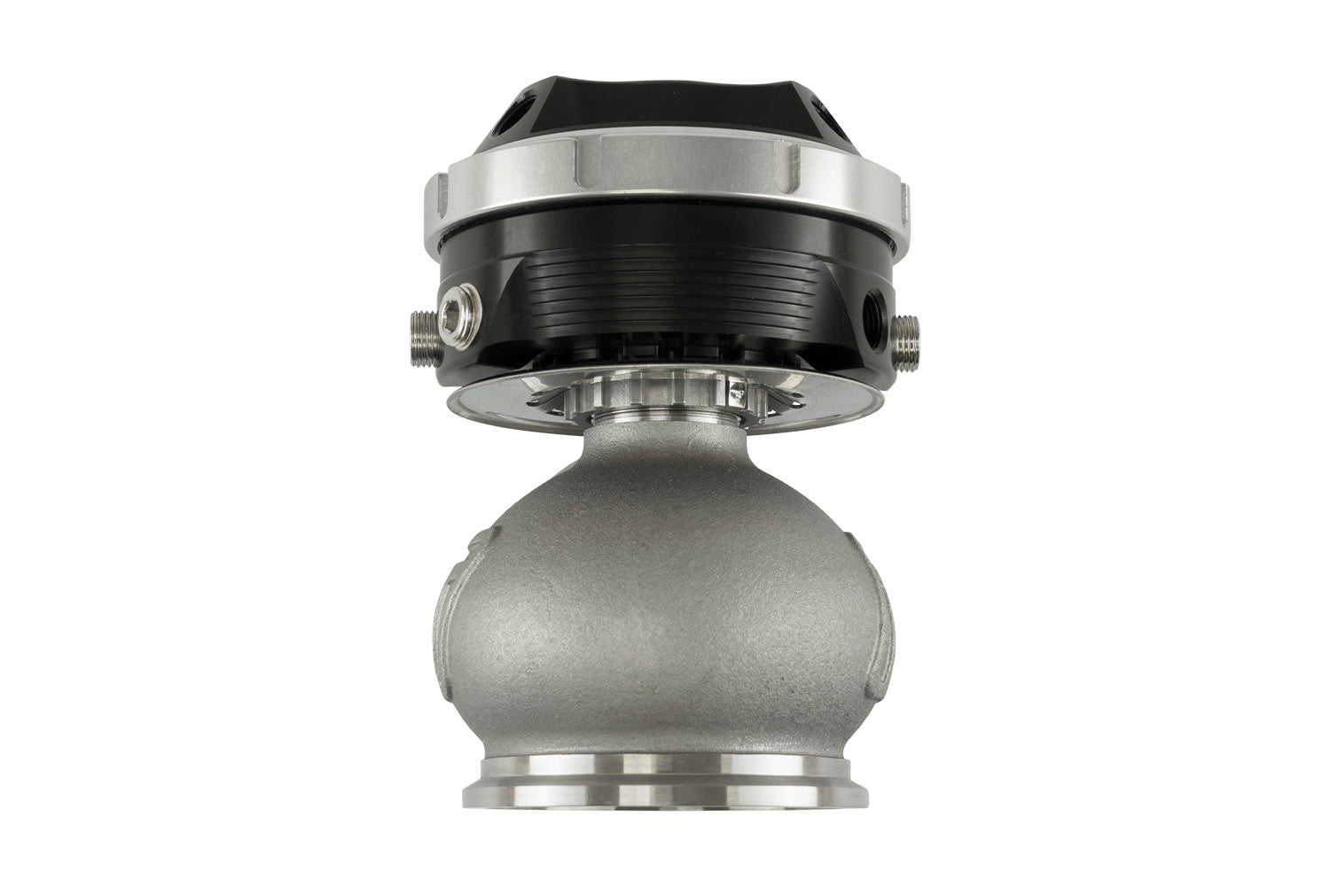 GenV ProGate WG50CG 'Compressed Gas' 5psi External Wastegate (Black)