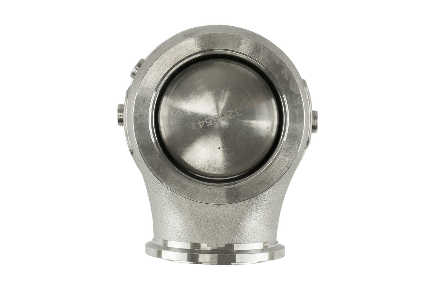 GenV HyperGate45 14psi External Wastegate (Purple)