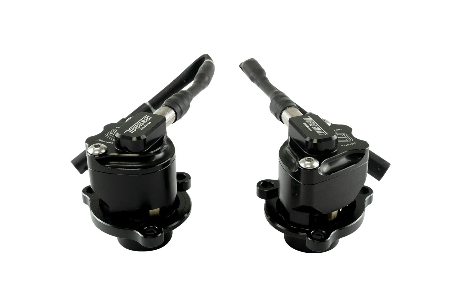 BOV Kompact EM Dual Port VR29 - Merc C63