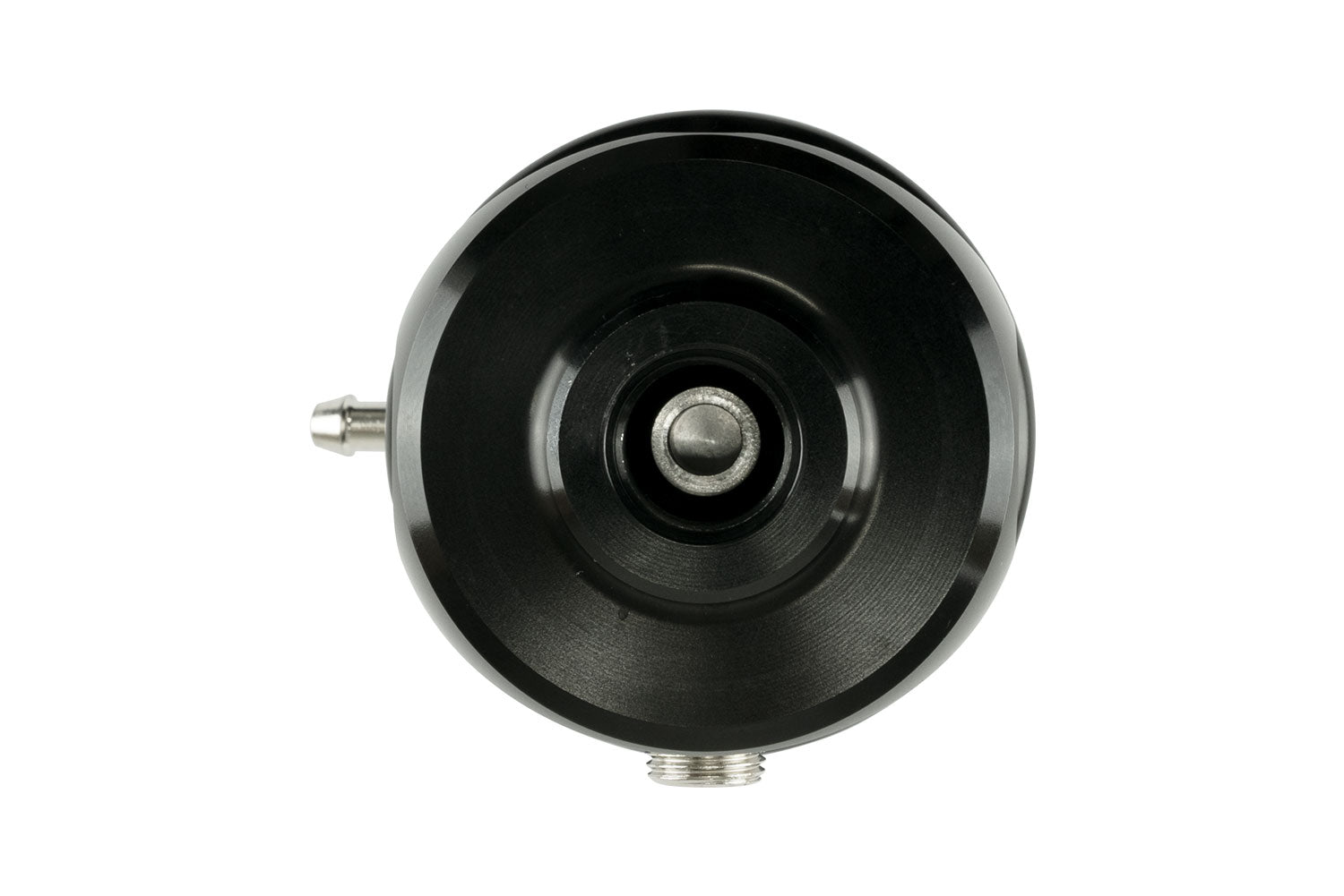 FPR6 Low Pressure (LP) Fuel Pressure Regulator Suit -6AN (Black)