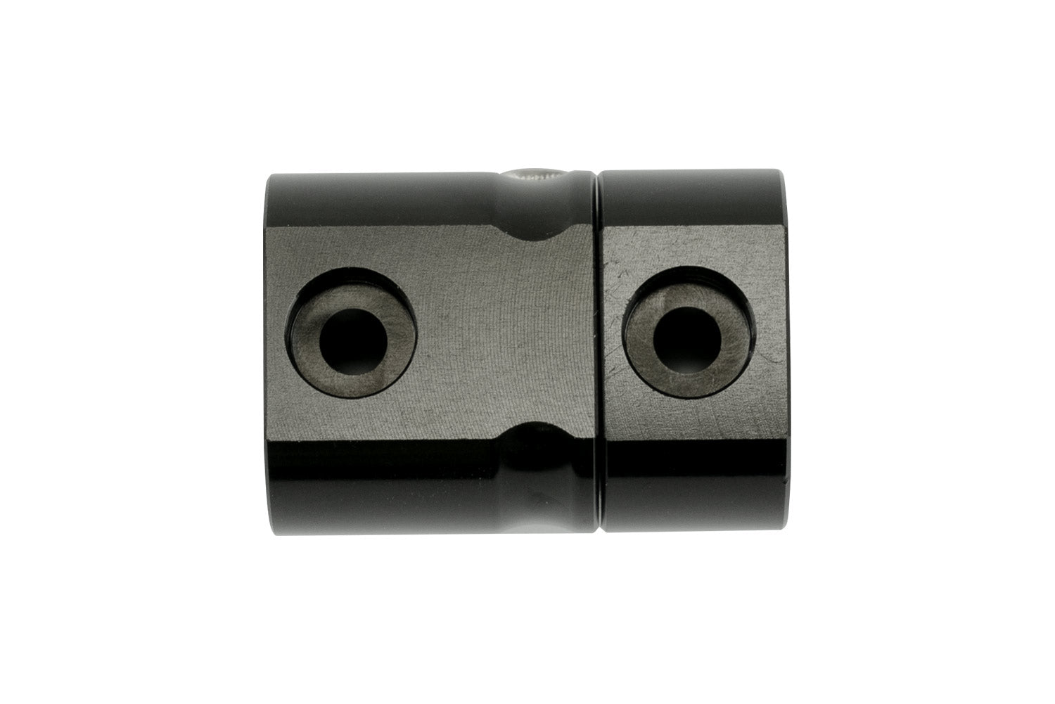 Modular Endcap Replacement