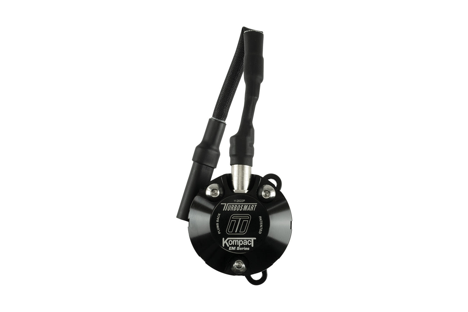 BOV Kompact EM PlumBack- VR2 (Ford Ecoboost, Mercedes Benz, AMG, Volvo)