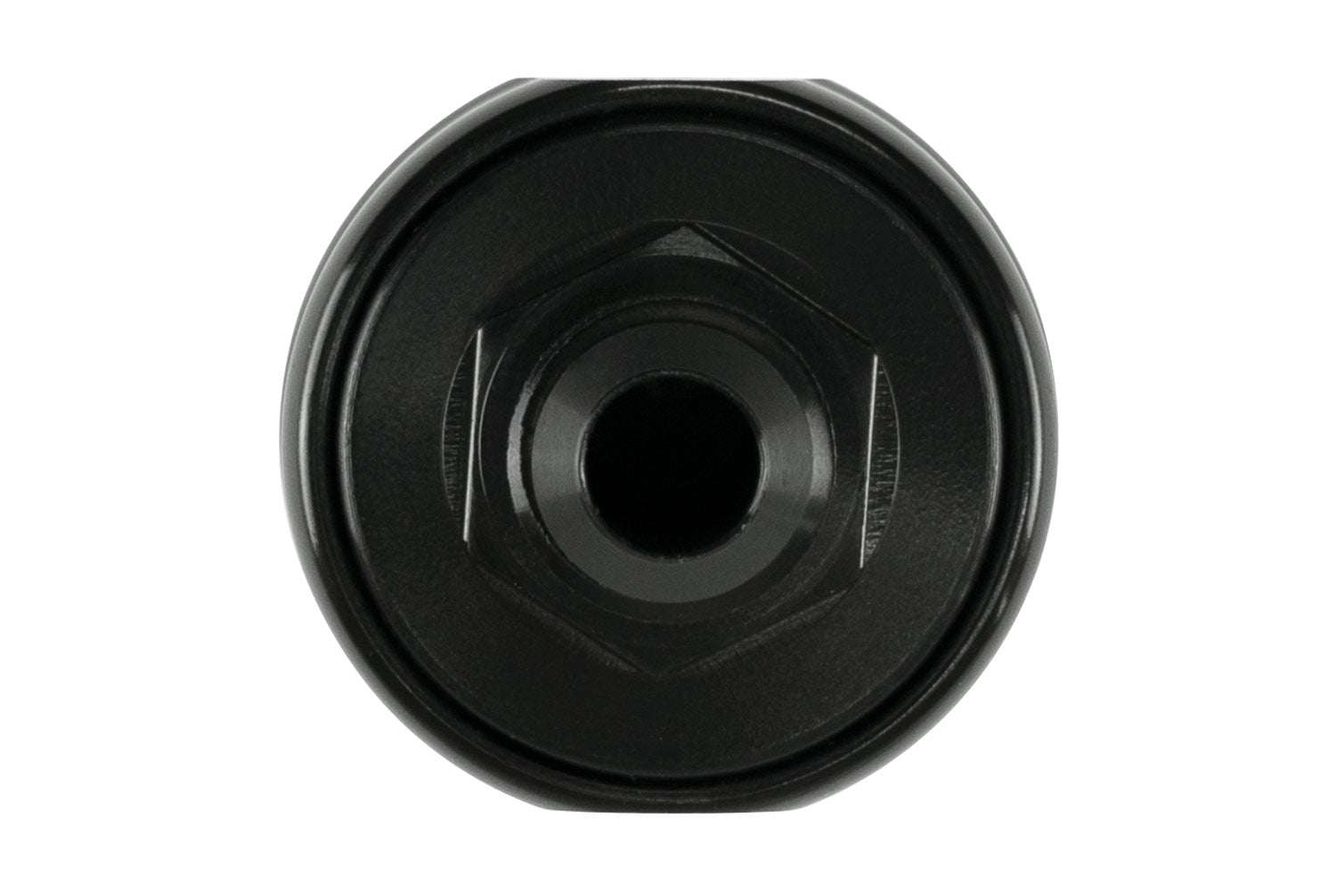 Engine Oil Filter -6AN 44 Micron