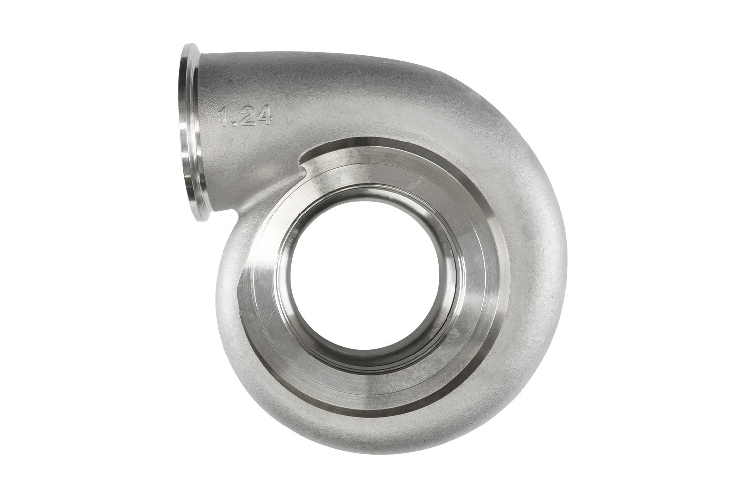 Turbine Housing C Frame (V-Band 1.24AR) suit 80mm Turbine