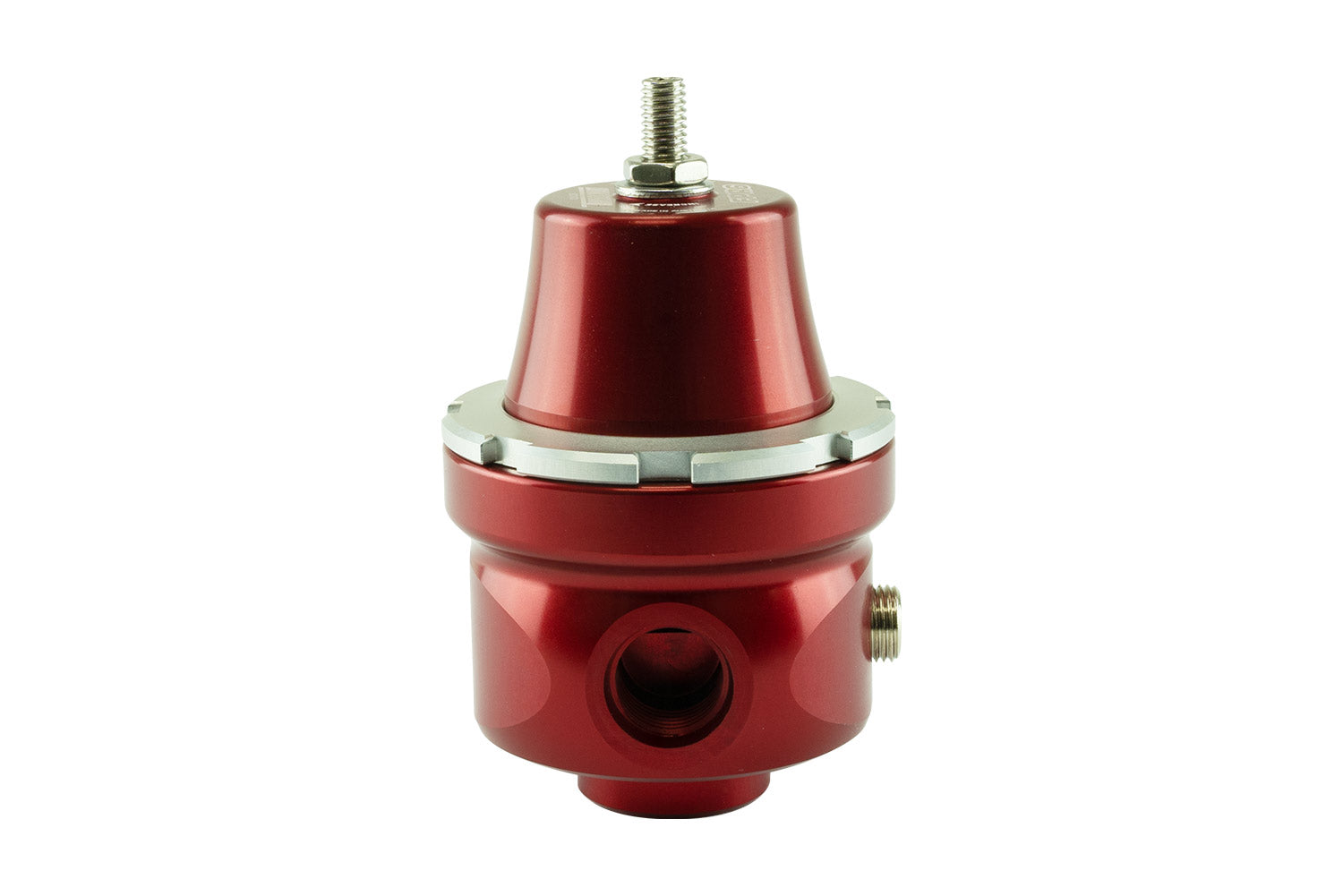 FPR6 Fuel Pressure Regulator Suit -6AN (Red)