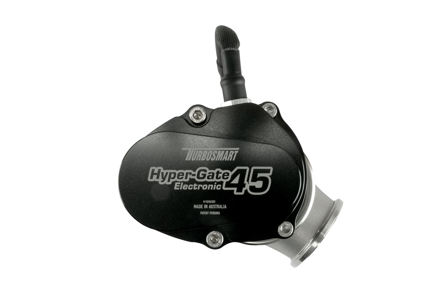 GenV Electronic HyperGate45 External Wastegate