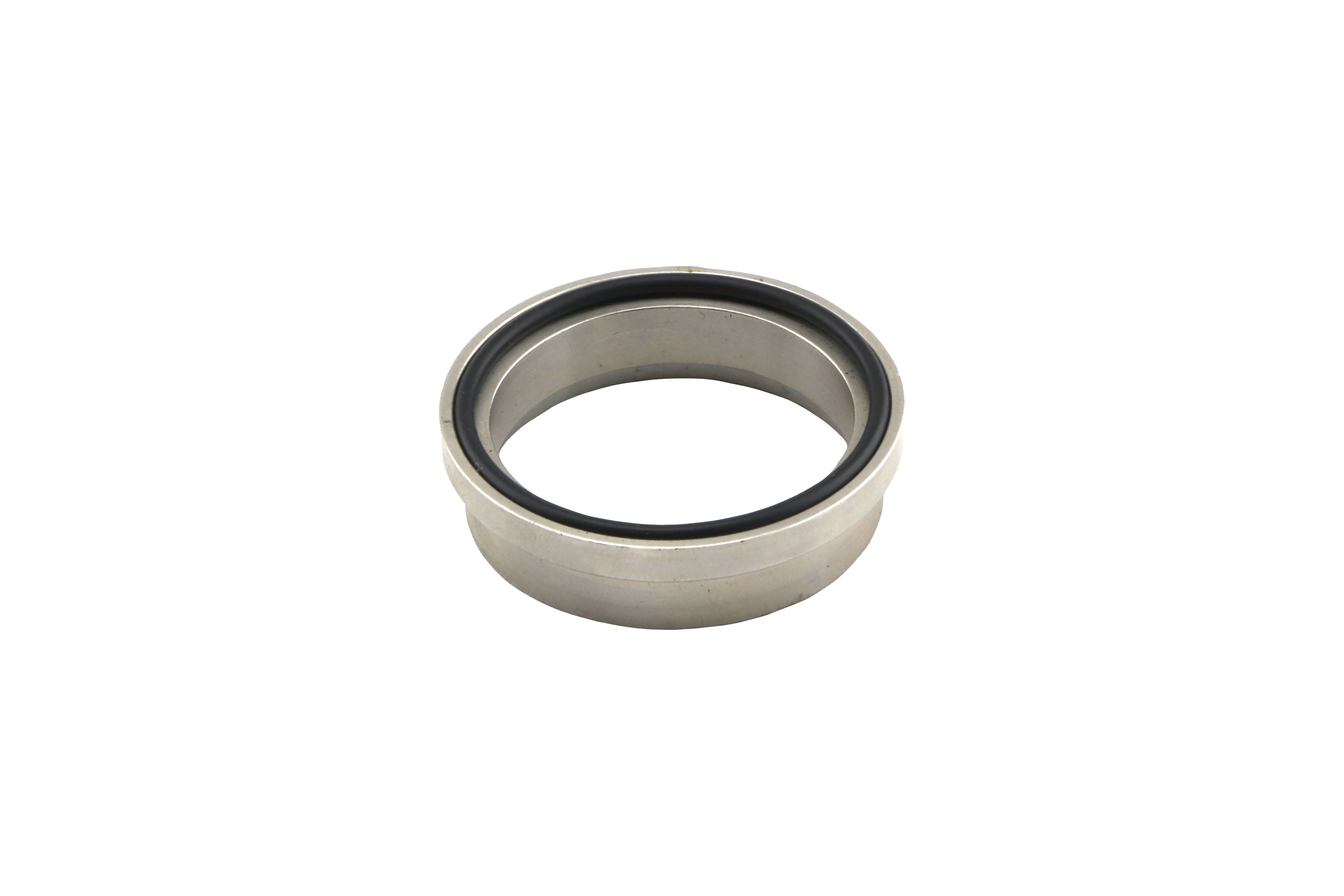 Blow Off Valve Weld Flange Stainless Steel - 38mm