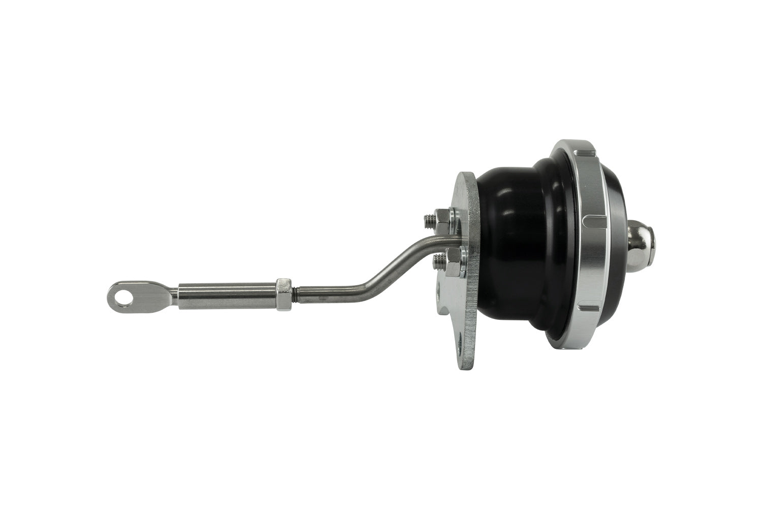 IWG75 Wastegate Actuator Suit Mazda MPS 22 PSI Black (RHD vehicles only)