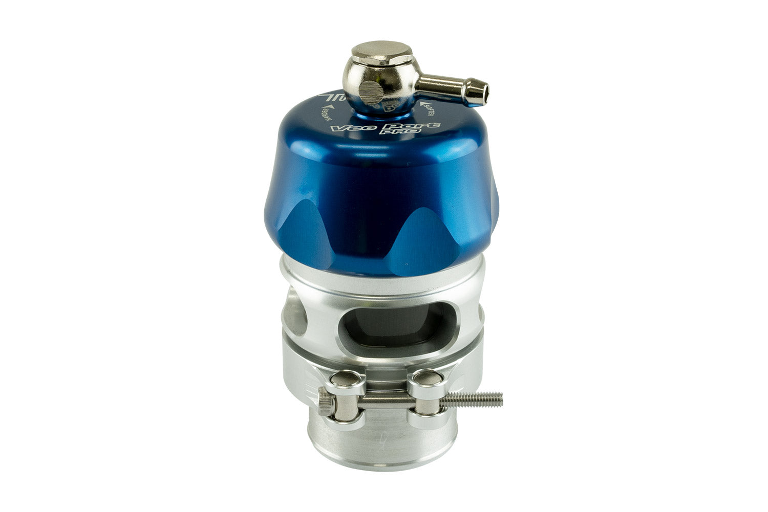 Vee Port Pro - Blue