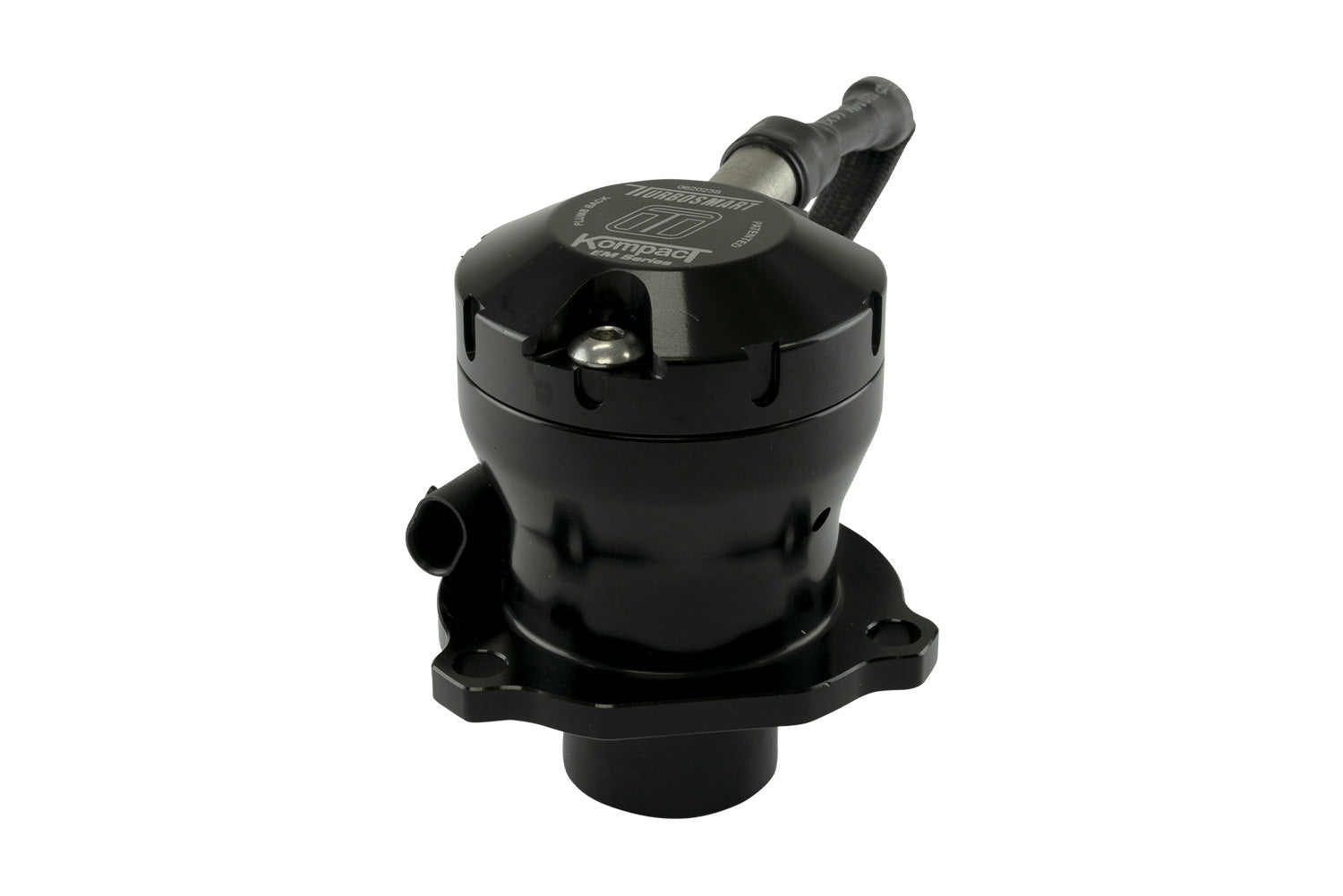 BOV Kompact EM Plumb Back VR7 - Camaro/Commodore/Insignia