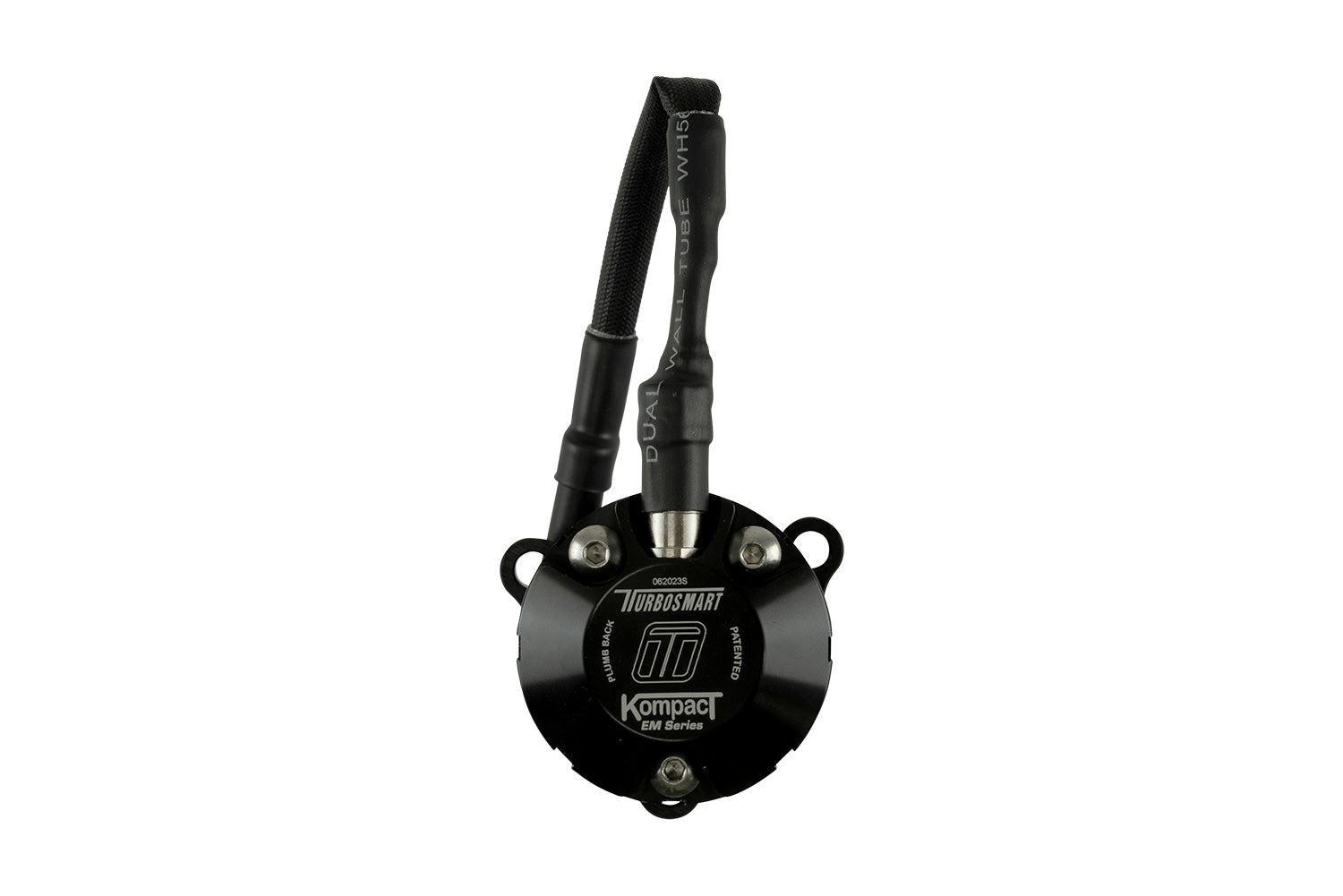 BOV Kompact EM Plumb Back VR19 - Ecoboost + Ranger Raptor