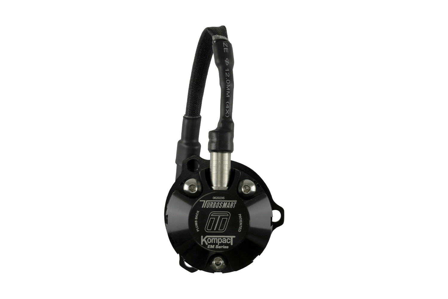 BOV Kompact EM Plumb Back VR7 - Camaro/Commodore/Insignia