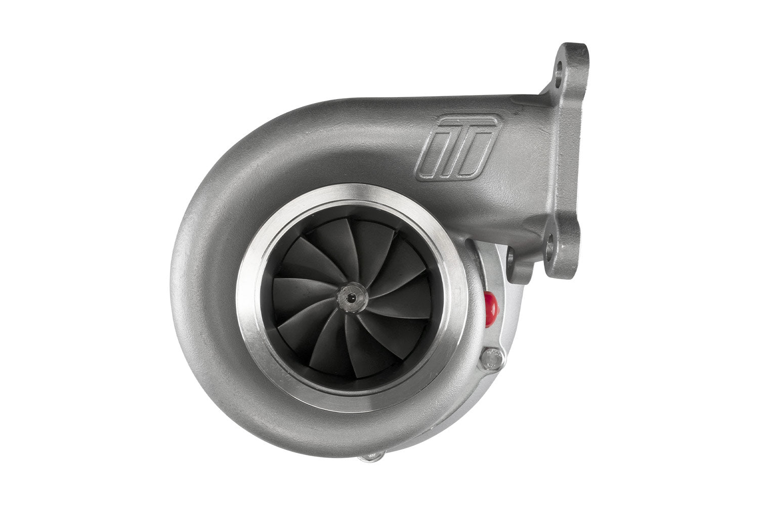 TS-2 Performance Turbocharger (Water Cooled) 7170 (Kompact) T4 0.96AR Externally Wastegated