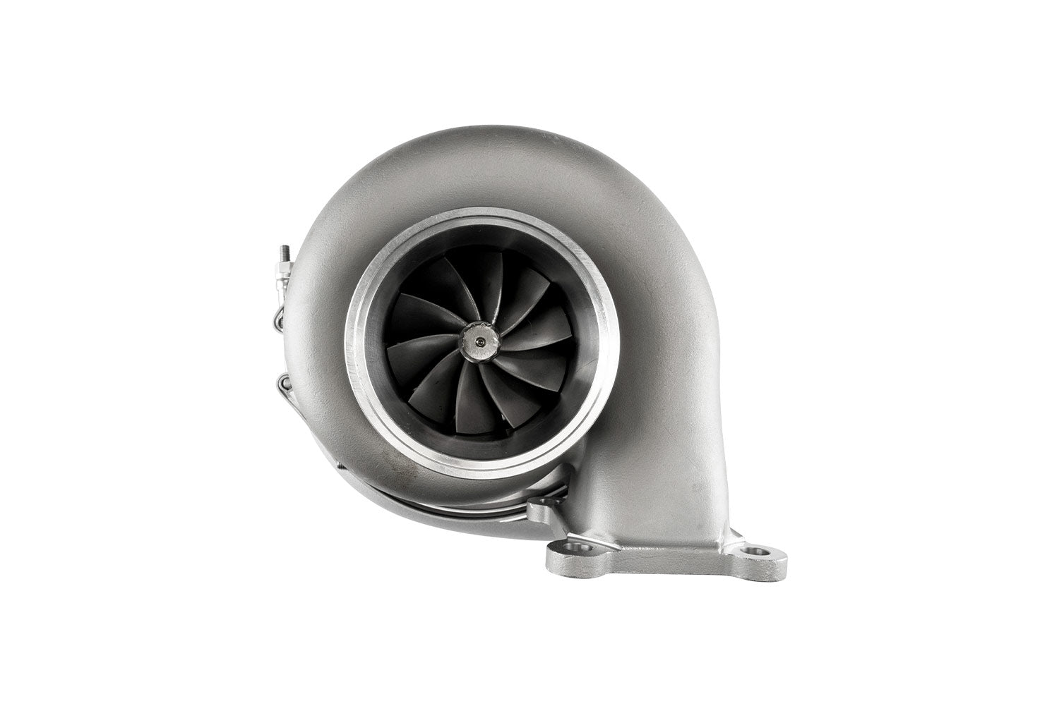 TS-1 Performance Turbocharger 7275 T4 1.24AR Externally Wastegated