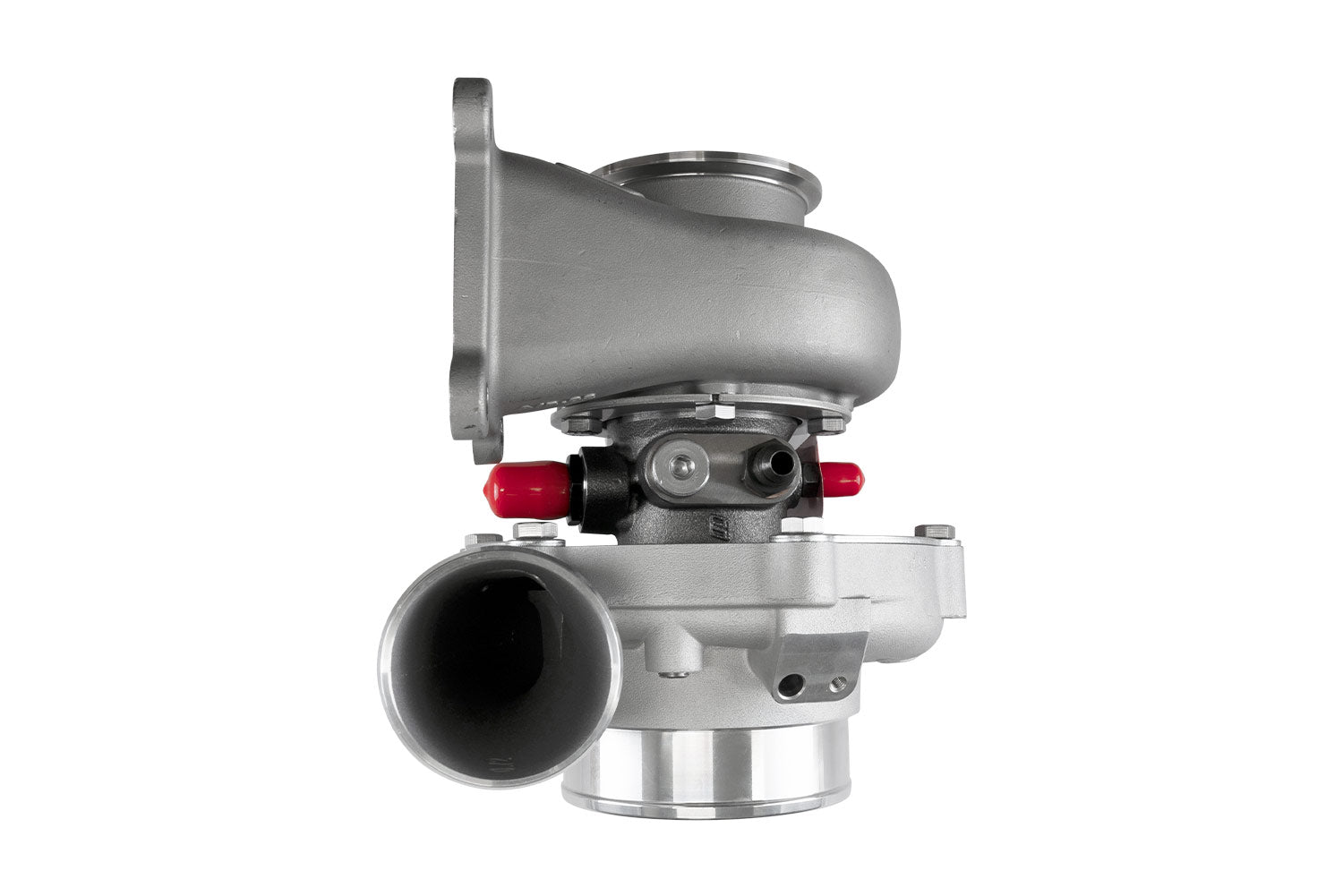 TS-2 Performance Turbocharger (Water Cooled) 5862 T4 0.82AR Externally Wastegated
