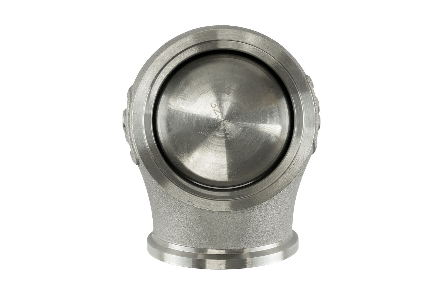 GenV ProGate WG50CG 'Compressed Gas' 5psi External Wastegate (Black)