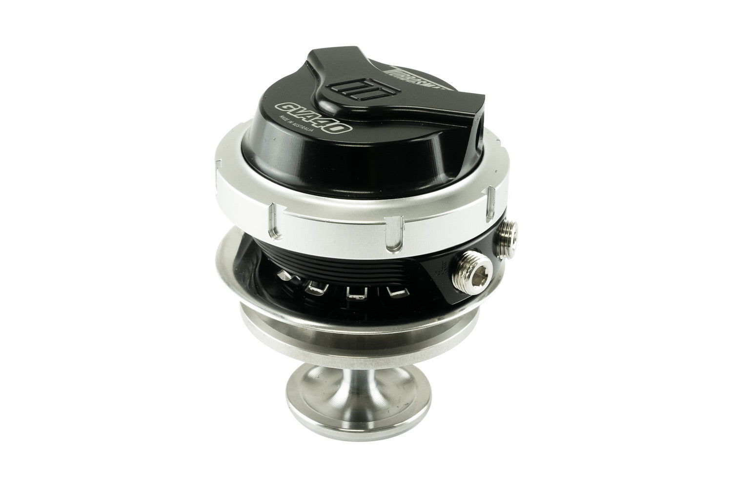 Gas Valve Actuator - 40mm Valve