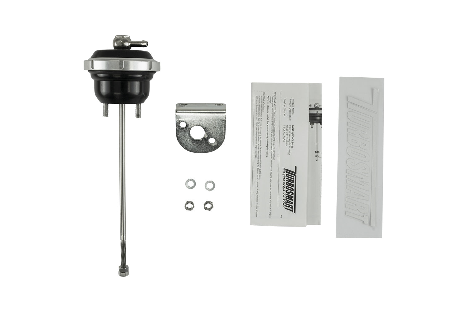 IWG75 Wastegate Actuator Suit Ford Focus RS 2.5T - 7 PSI