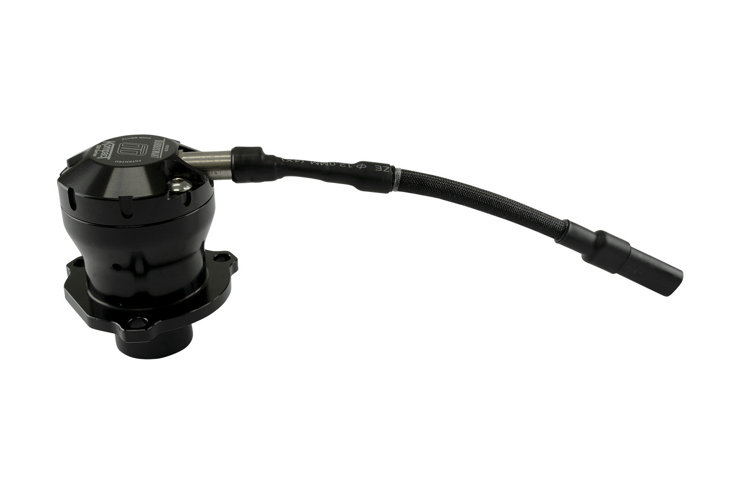 BOV Kompact EM Plumb Back VR7 - Camaro/Commodore/Insignia