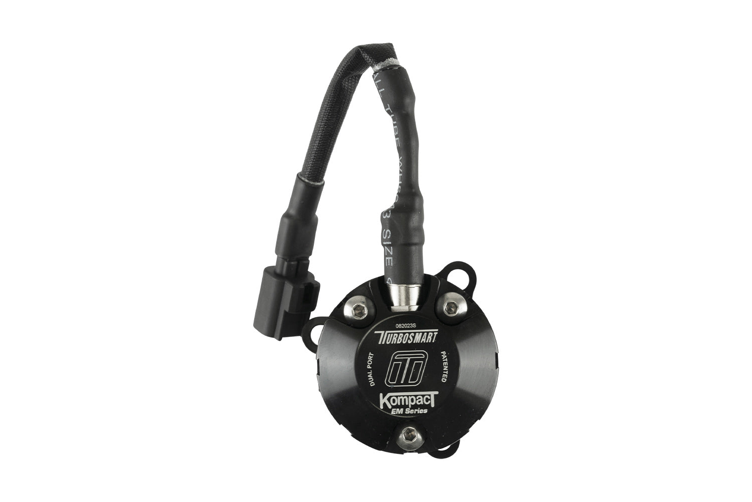 BOV Kompact EM Dual Port VR21