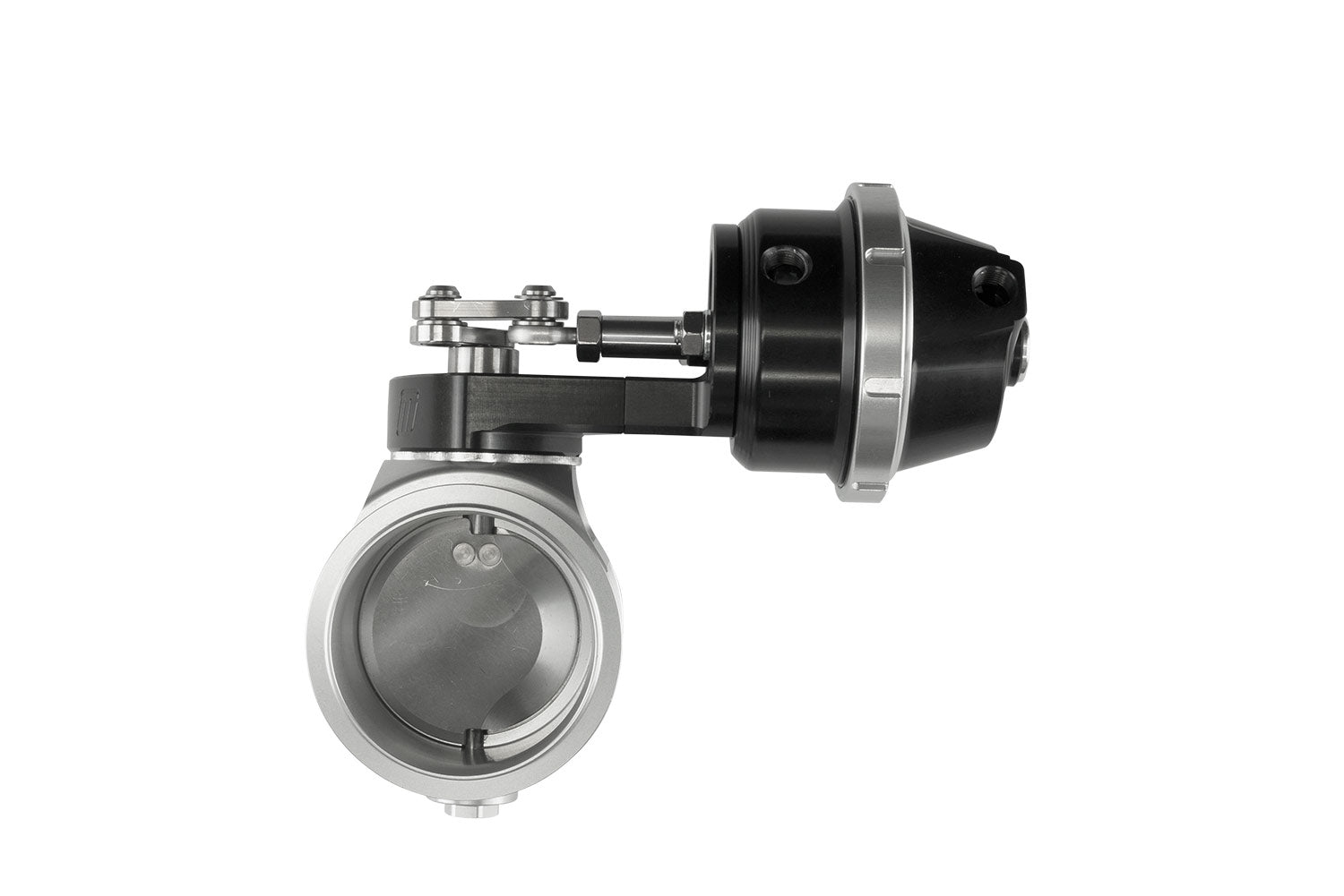 Compressed Gas BoostGate50 7PSI Black (Suits CO2 Boost Control)