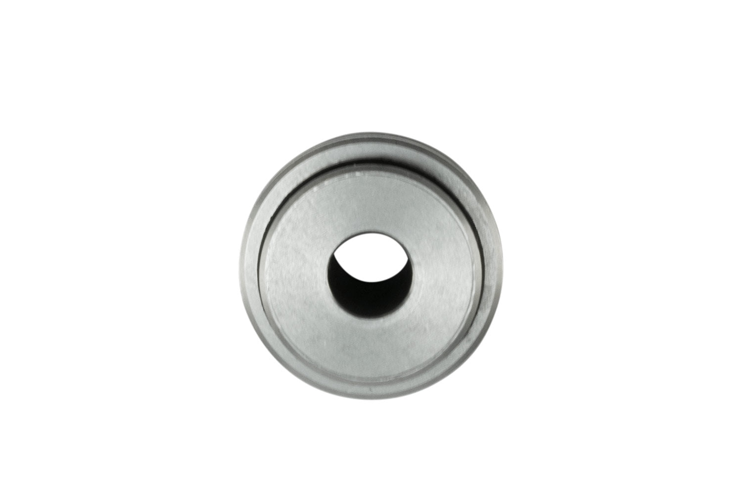 Oil Cap Insert - 6AN - Clear