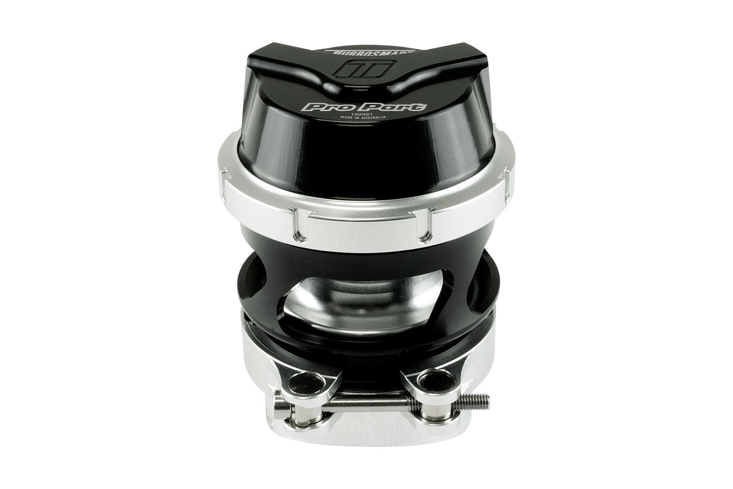 GenV ProPort BOV (Black)