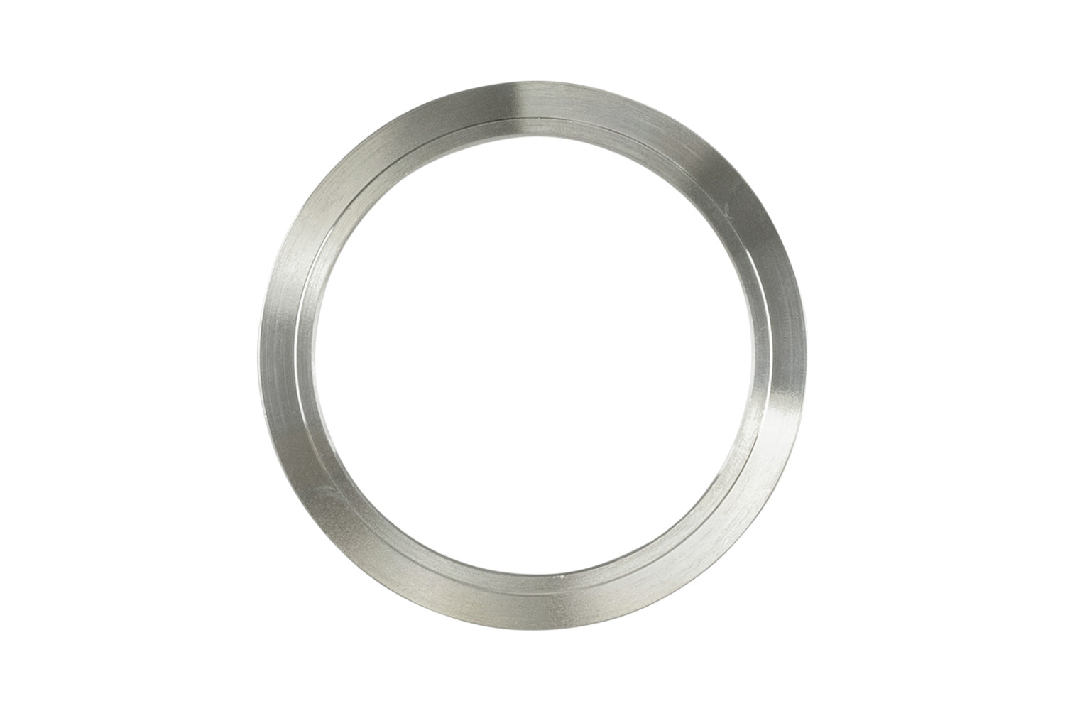 Turbocharger V-Band Weld Flange Suit Turbine Inlet 3.00"