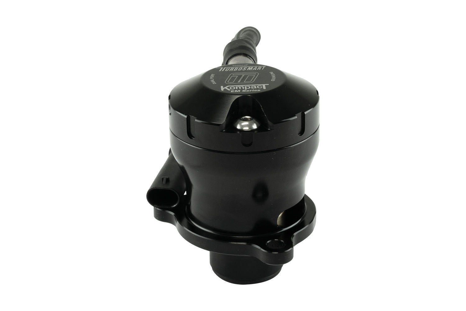 BOV Kompact EM Dual Port VR13 - USA FORD RANGER 2019+