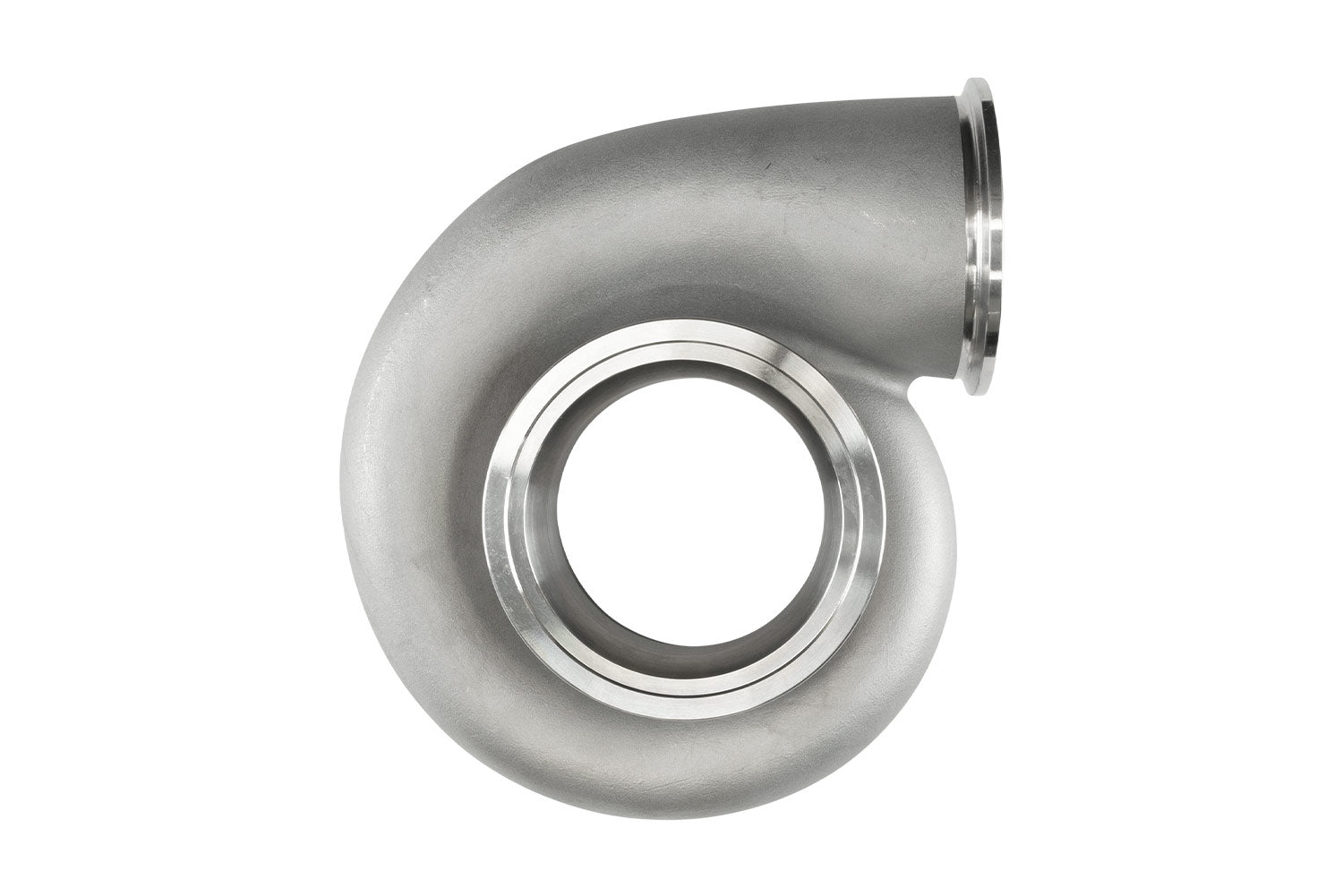 Turbine Housing C Frame (V-Band 1.24AR) suit 75mm Turbine