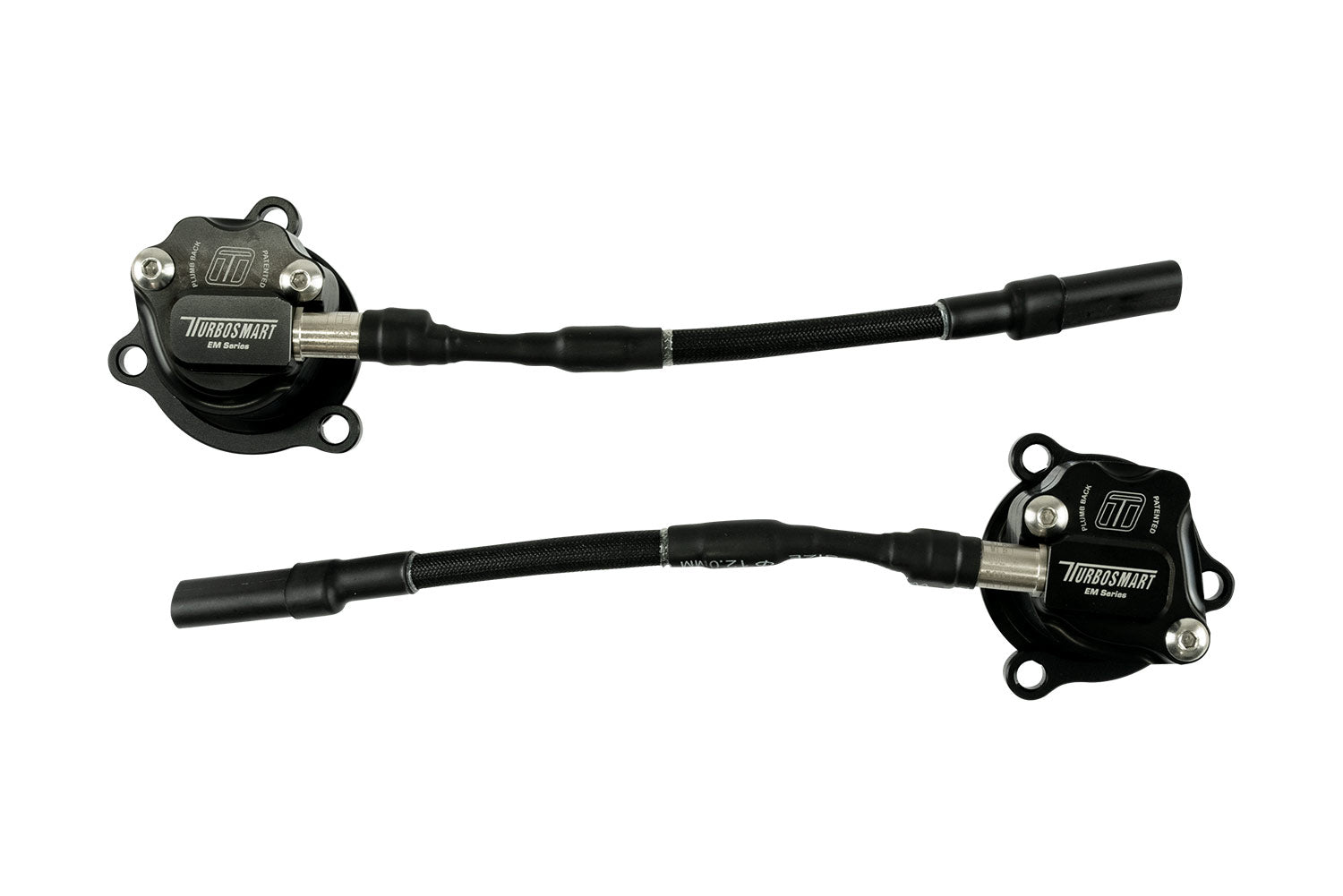 BOV Kompact EM Plumb Back VR29 - Merc C63