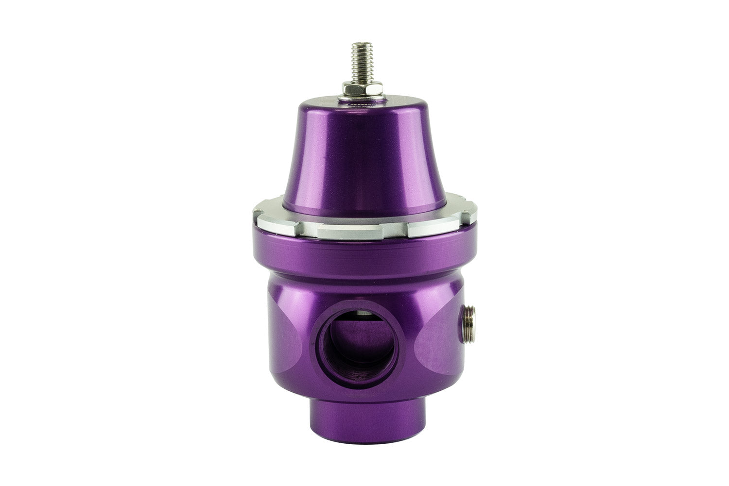 FPR8 Fuel Pressure Regulator Suit -8AN (Purple)