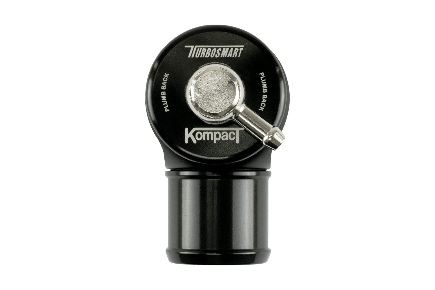 Kompact Plumb Back Valve (Diverter Valve) Suit 34mm Fittings