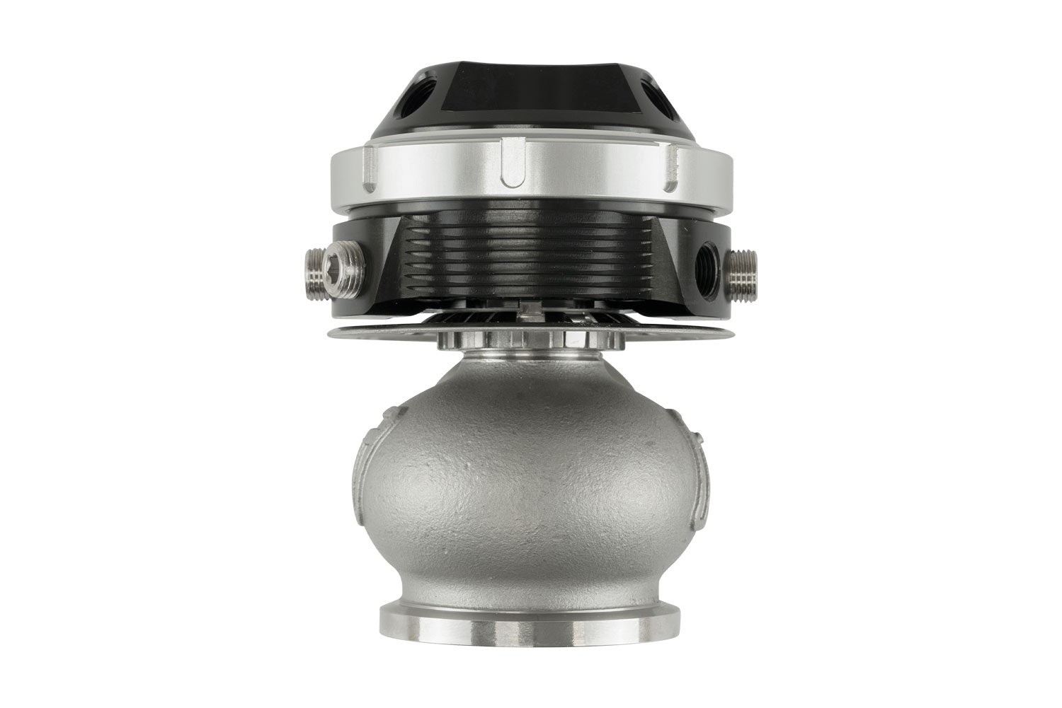 GenV CompGate40CG 'Compressed Gas' 5psi External Wastegate (Black)