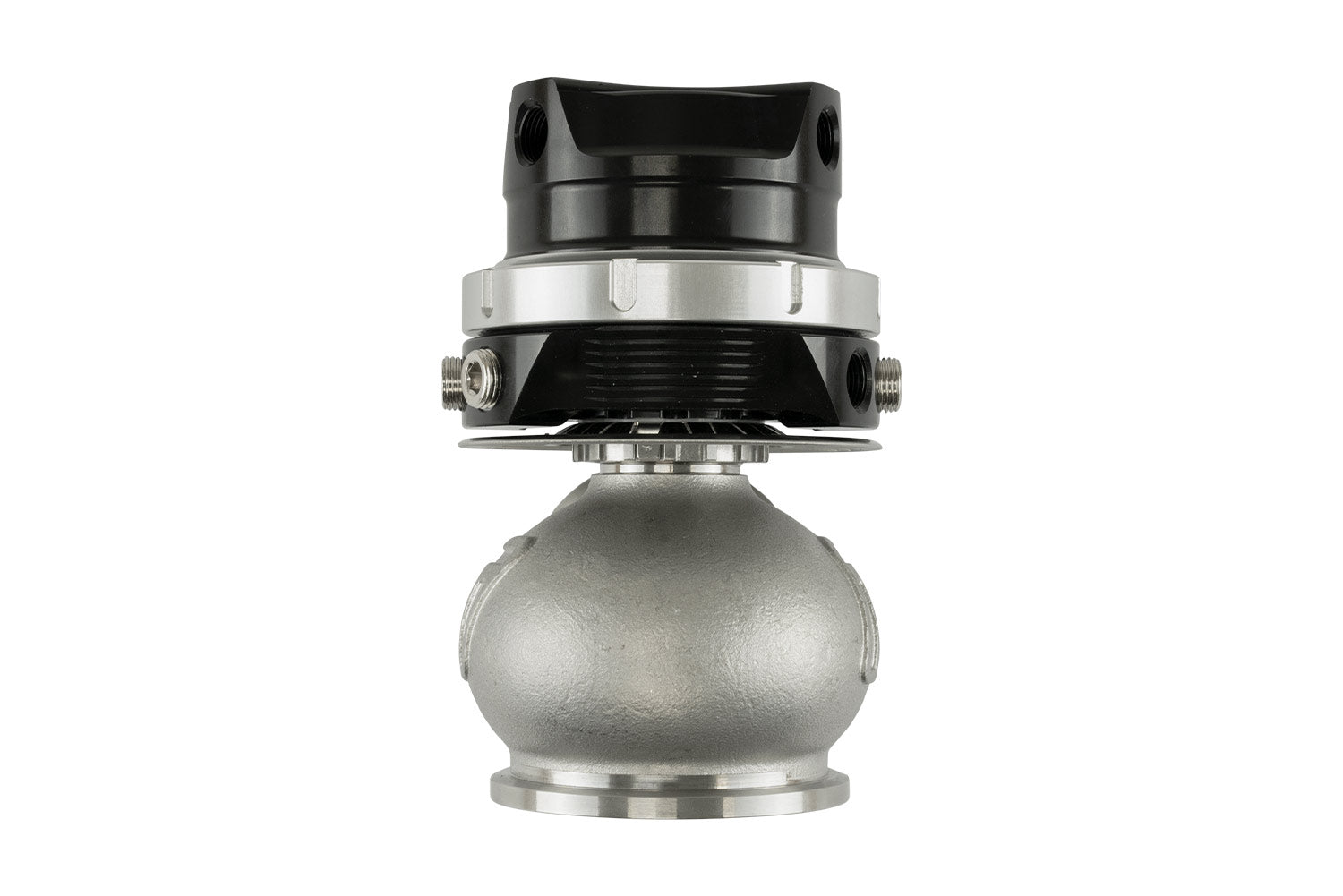 GenV HyperGate45HP 'High Pressure' 35psi External Wastegate (Black)