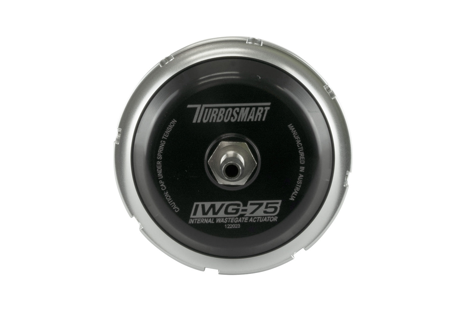 IWG75 Wastegate Actuator Suit Ford Focus RS 2.3 EcoBoost - 12PSI