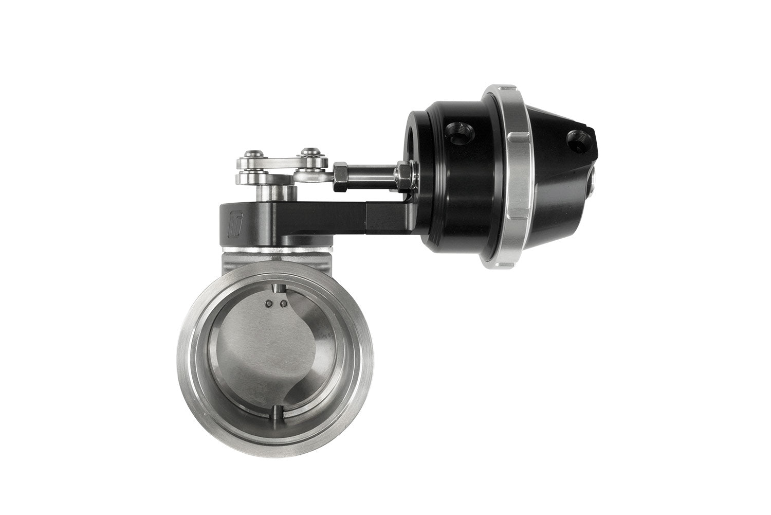 Compressed Gas (CO2) StraightGate50 - 7PSI Black (Suits CO2 Boost Control)