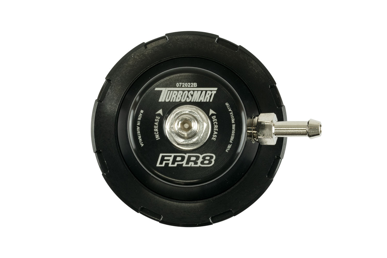 FPR8 Fuel Pressure Regulator Suit -8AN (Sleeper)