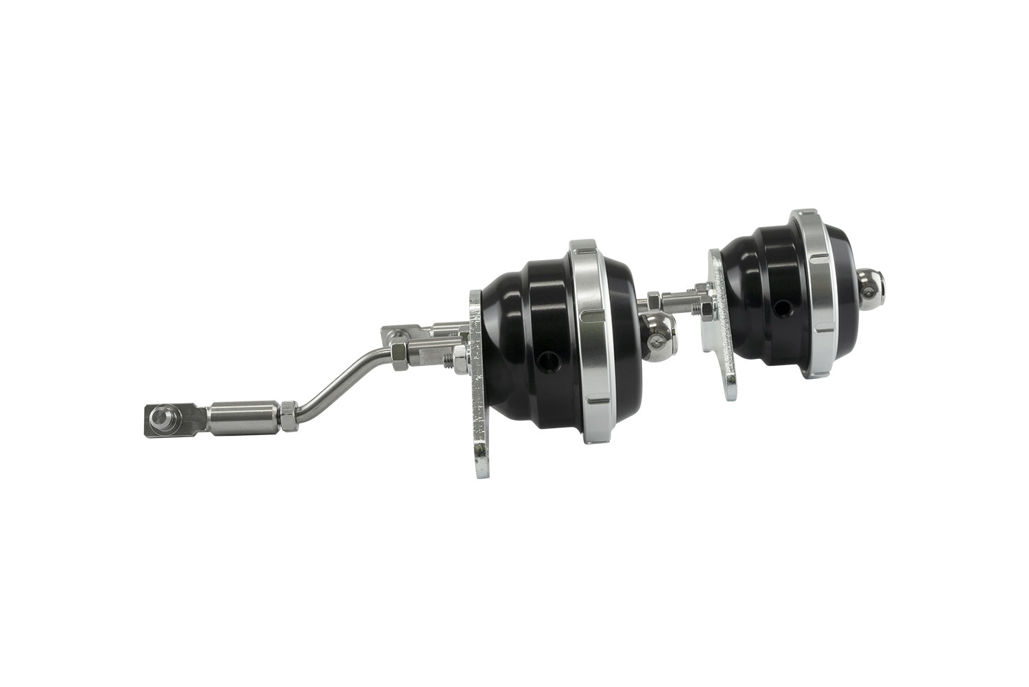 IWG75 (Twin Port) Wastegate Actuator Suit Nissan GTR R35 7PSI