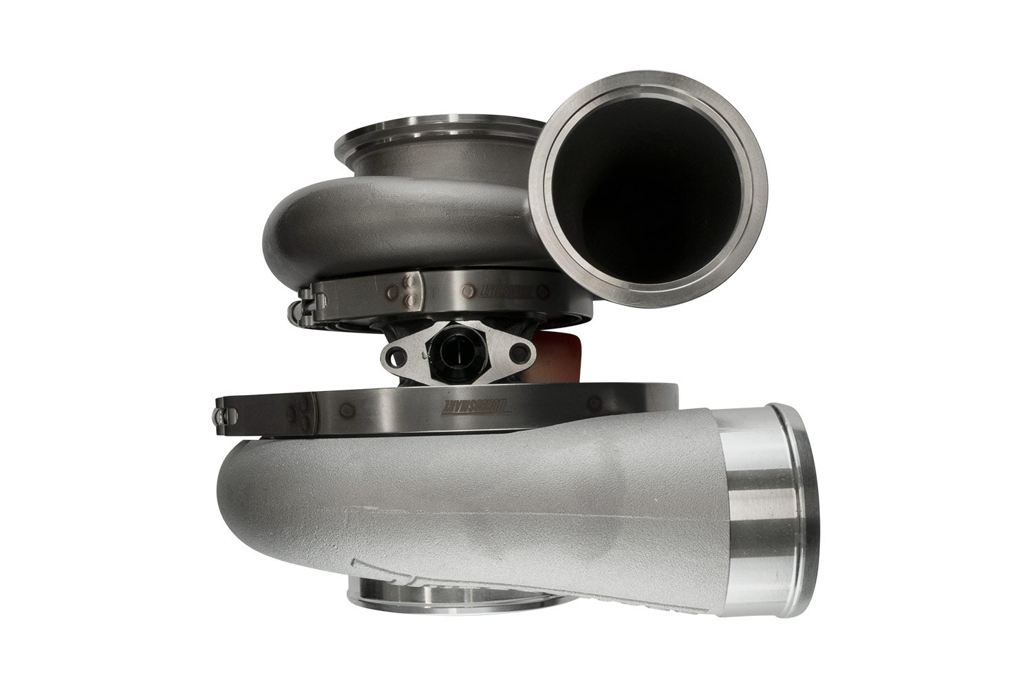TS-1 Performance Turbocharger 6870 V-Band 0.96AR Externally Wastegated